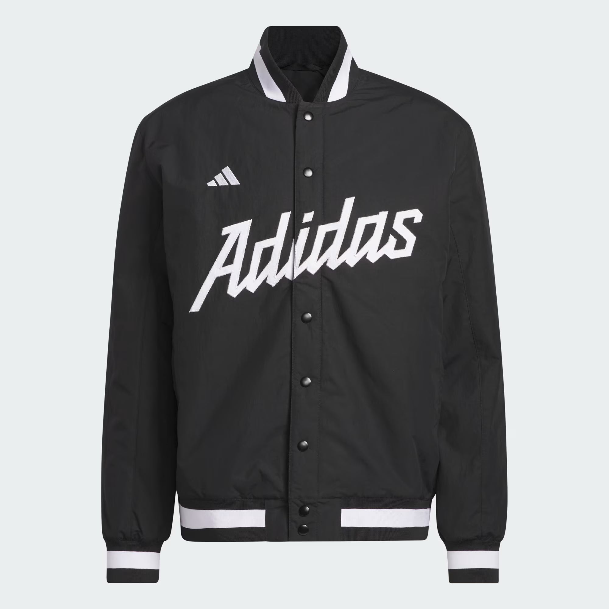 Veste de coach Baseball