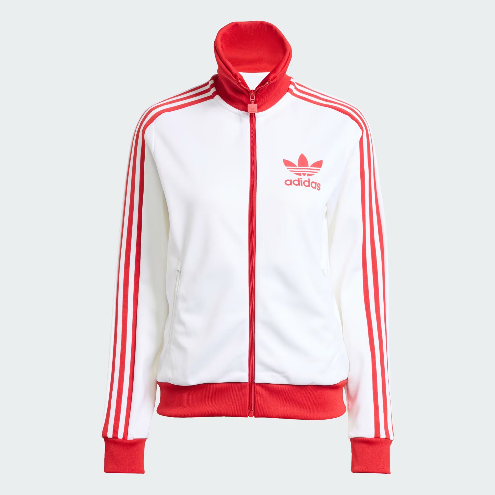 Sweat Zippé  Femme Originals