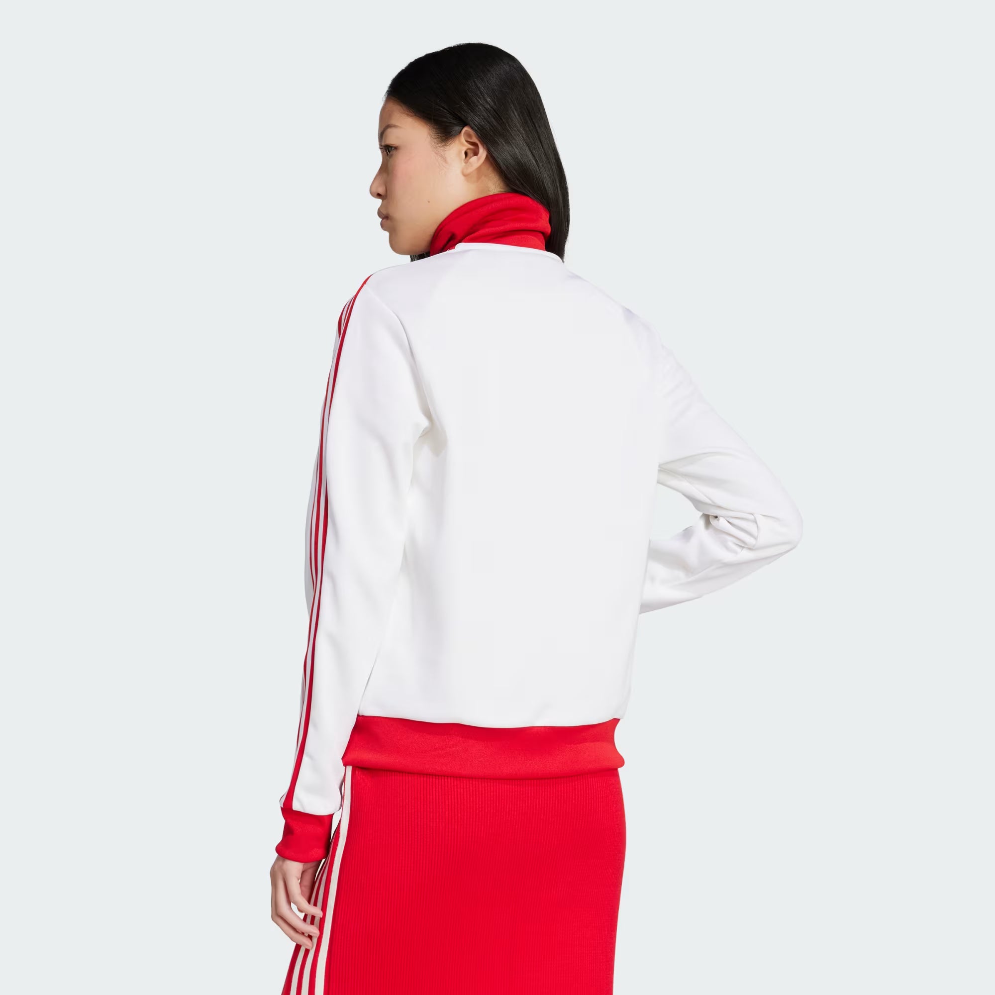 Sweat Zippé  Femme Originals