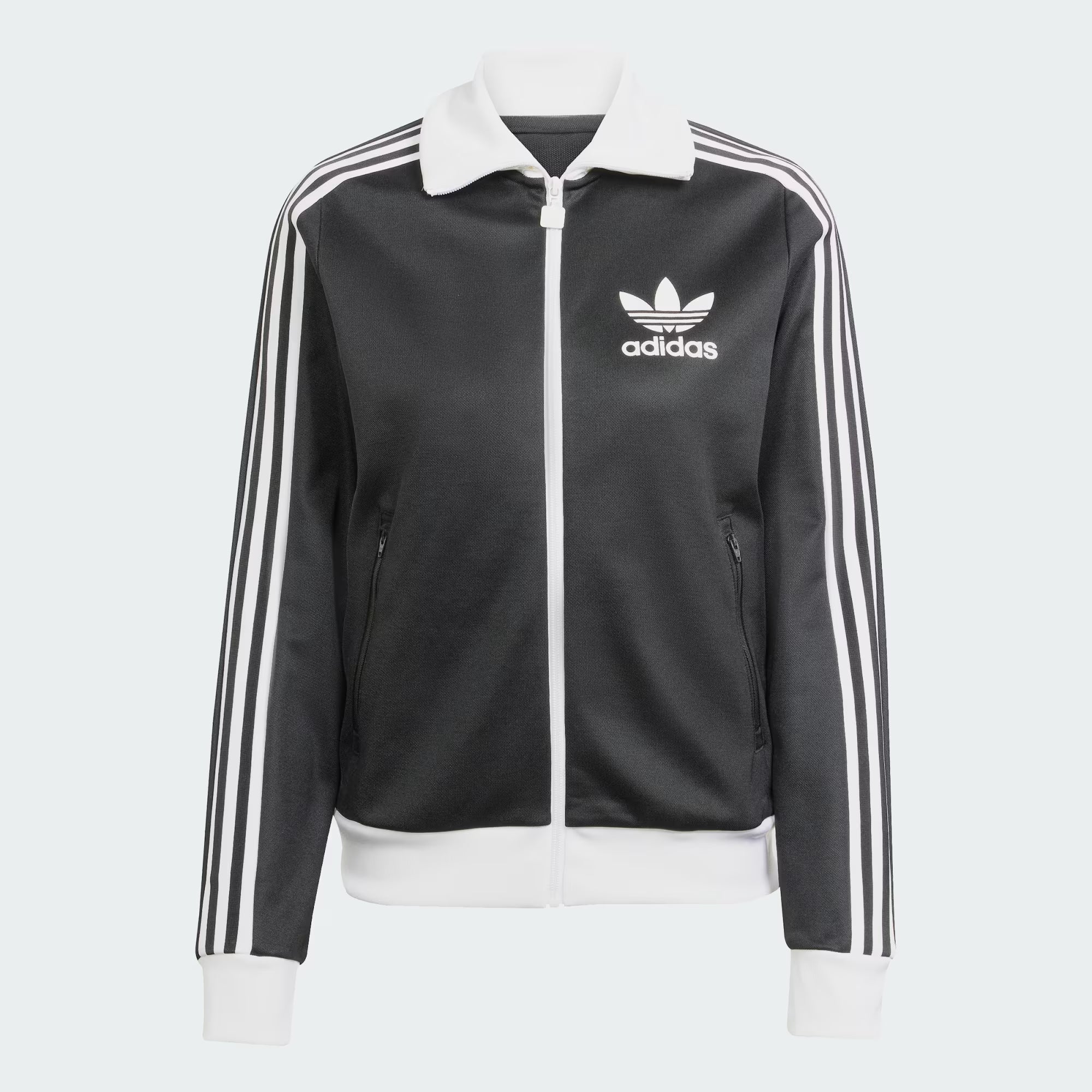 Sweat Zippé  Femme Originals