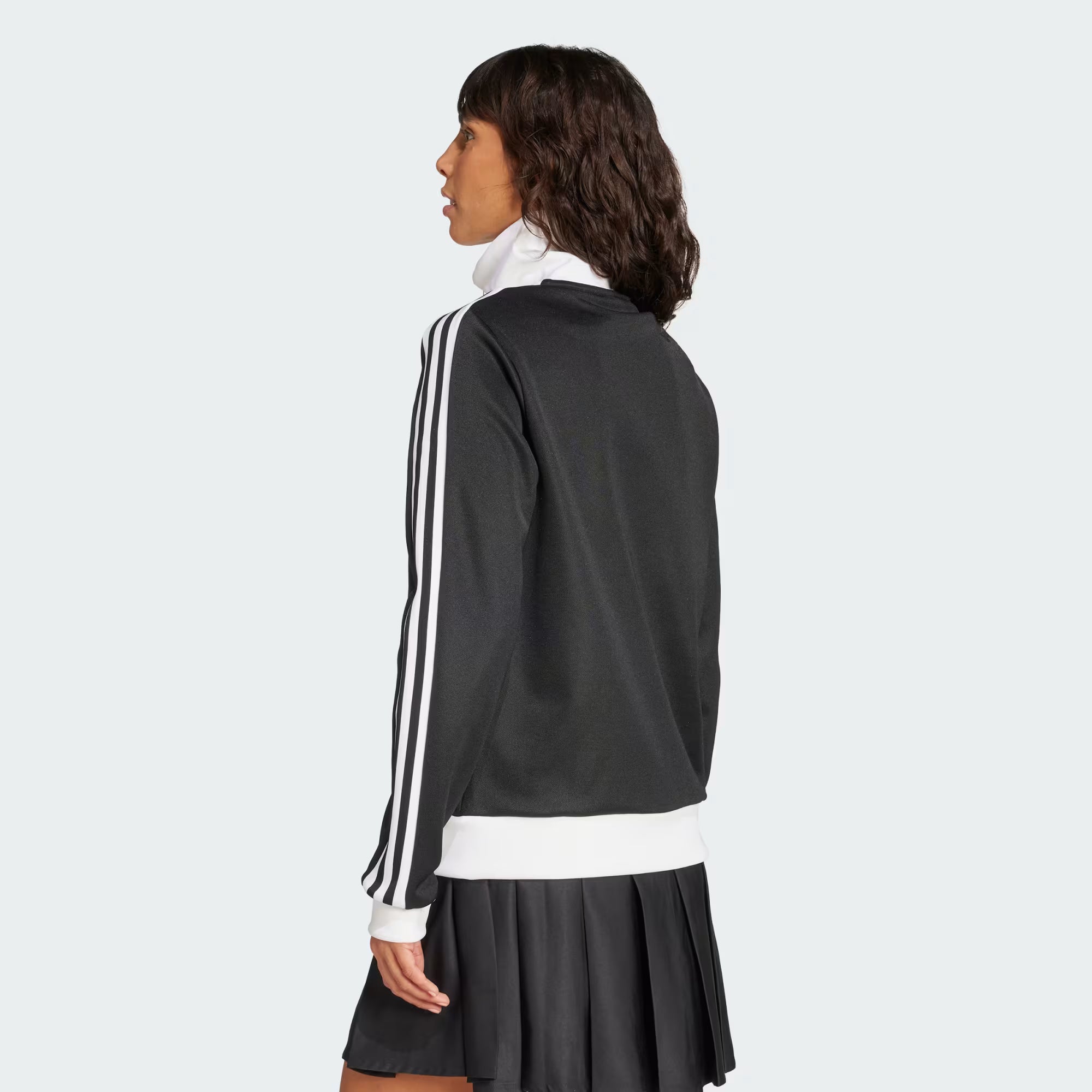 Sweat Zippé  Femme Originals