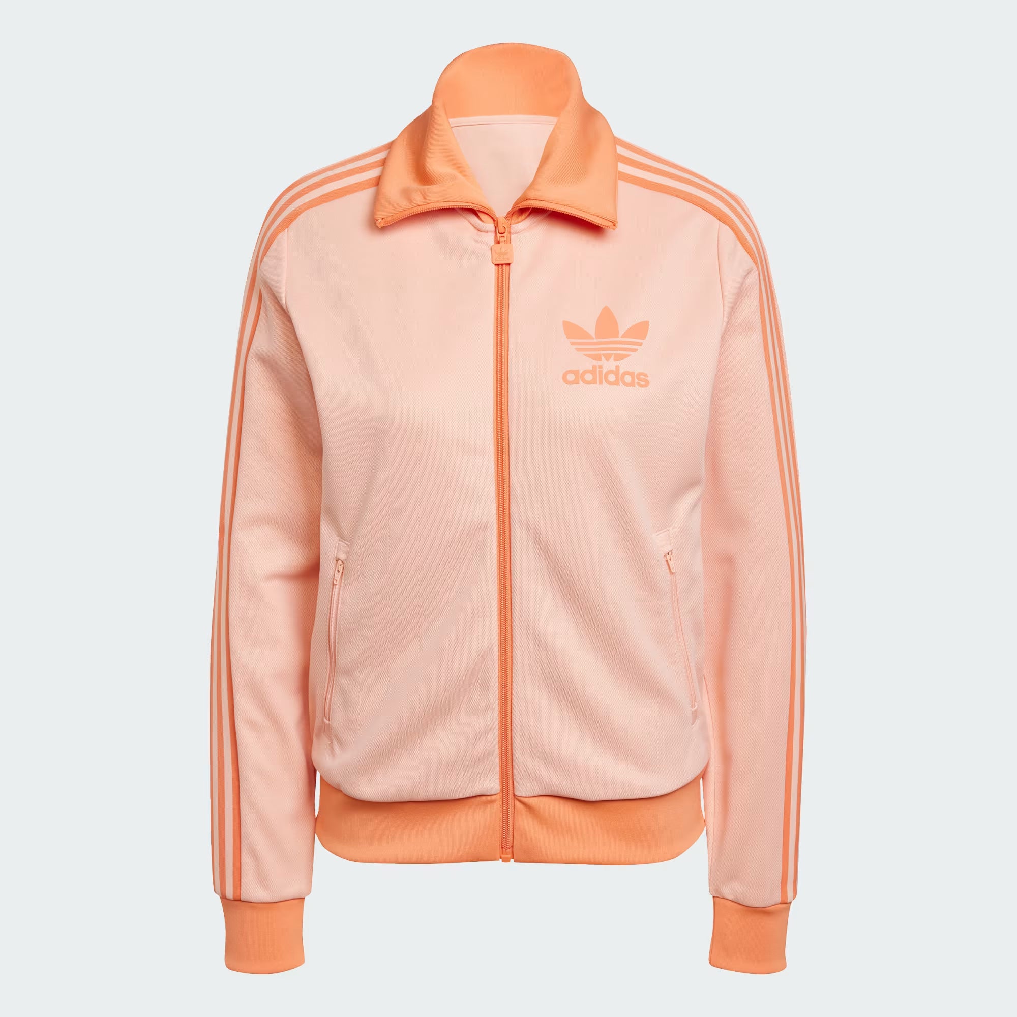 Sweat Zippé  Femme Originals