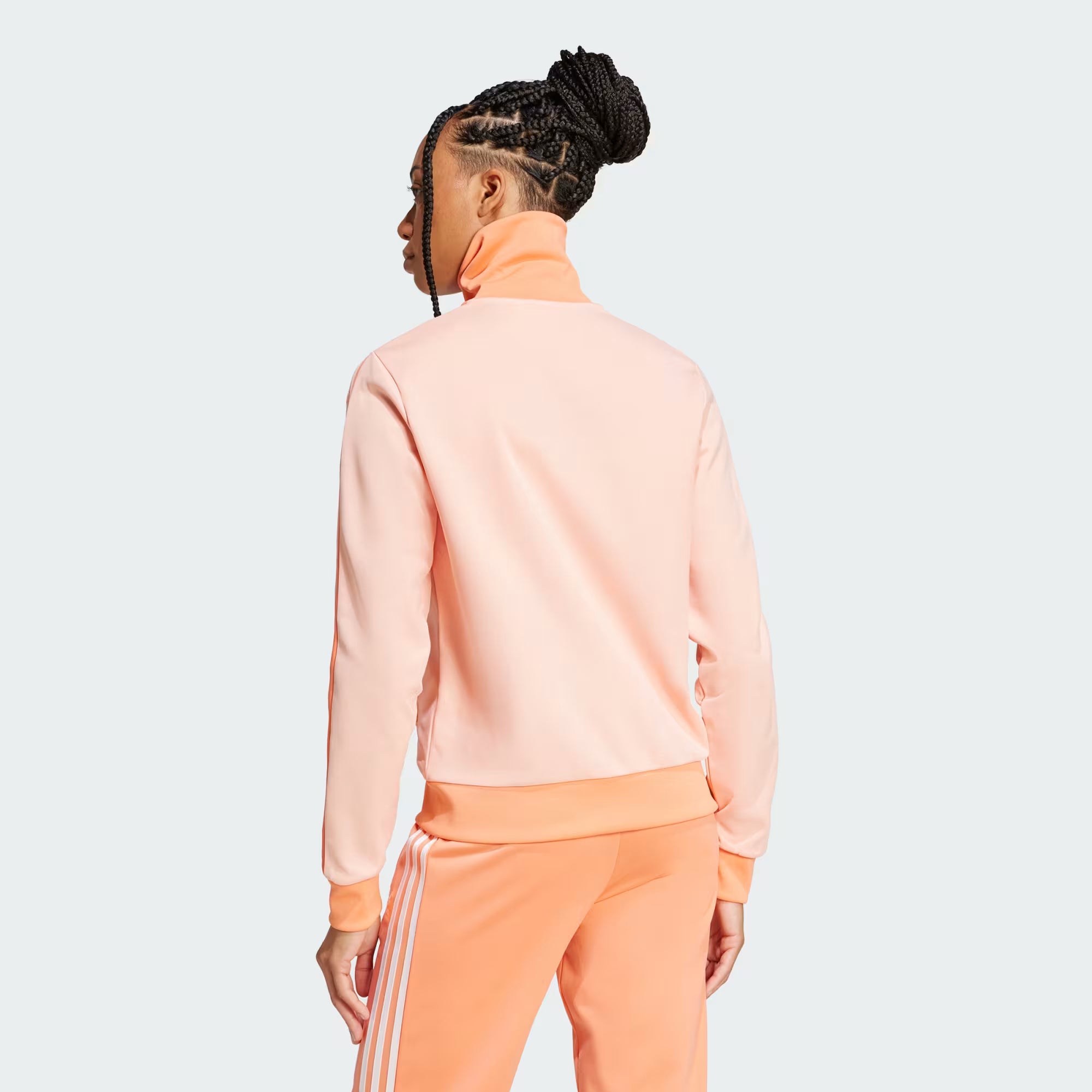 Sweat Zippé  Femme Originals