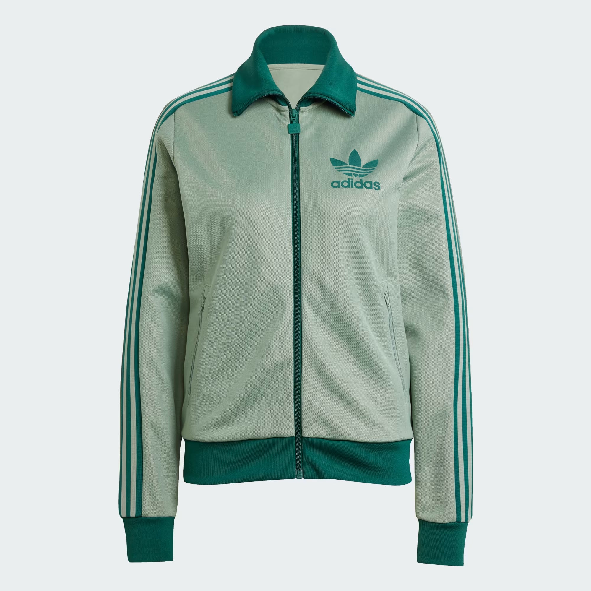 Sweat Zippé  Femme Originals