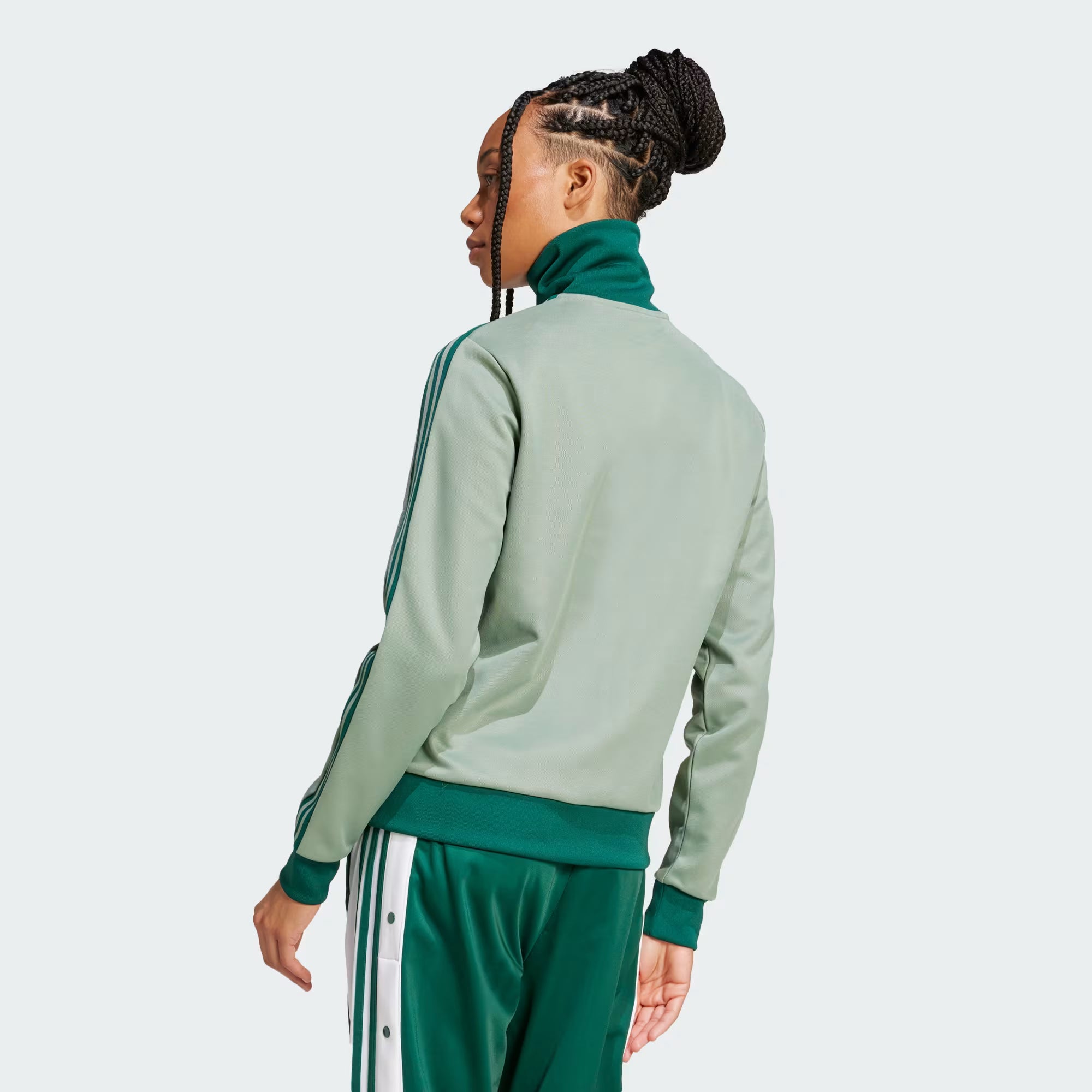 Sweat Zippé  Femme Originals