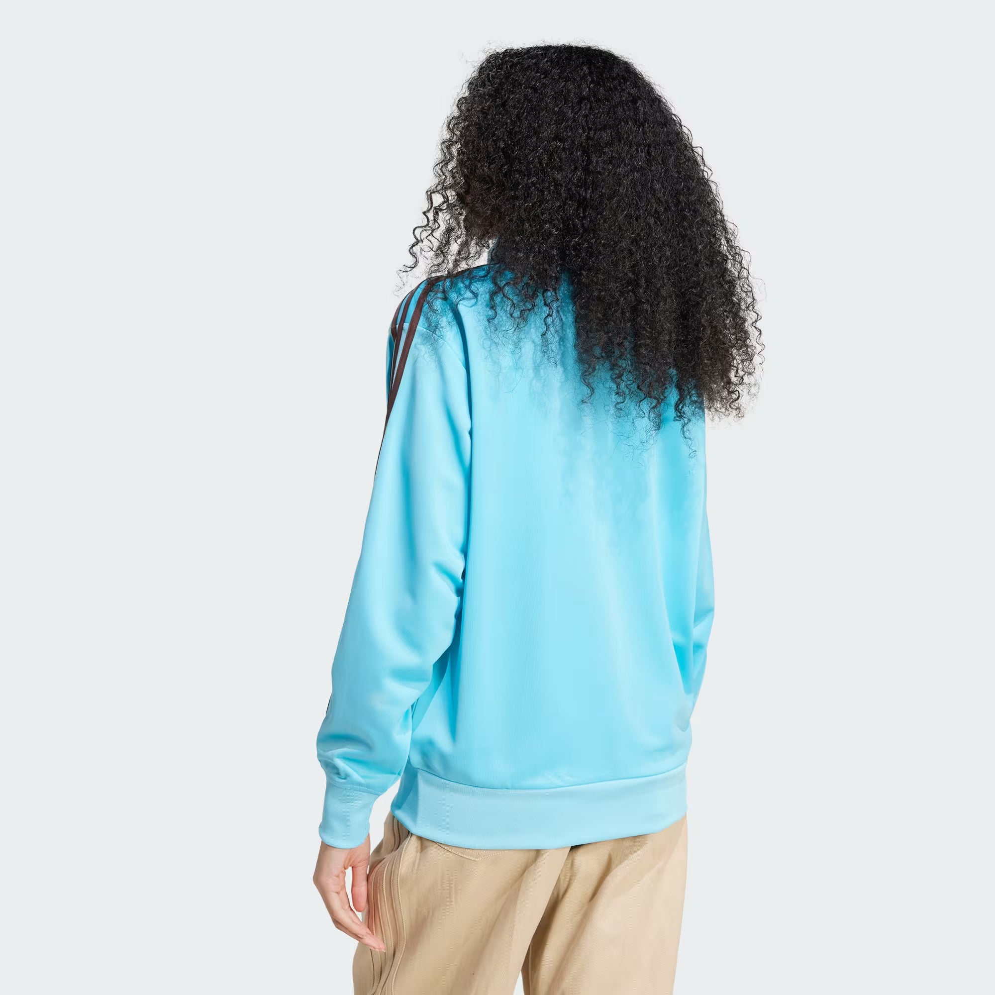Veste de survêtement ample Femme Originals