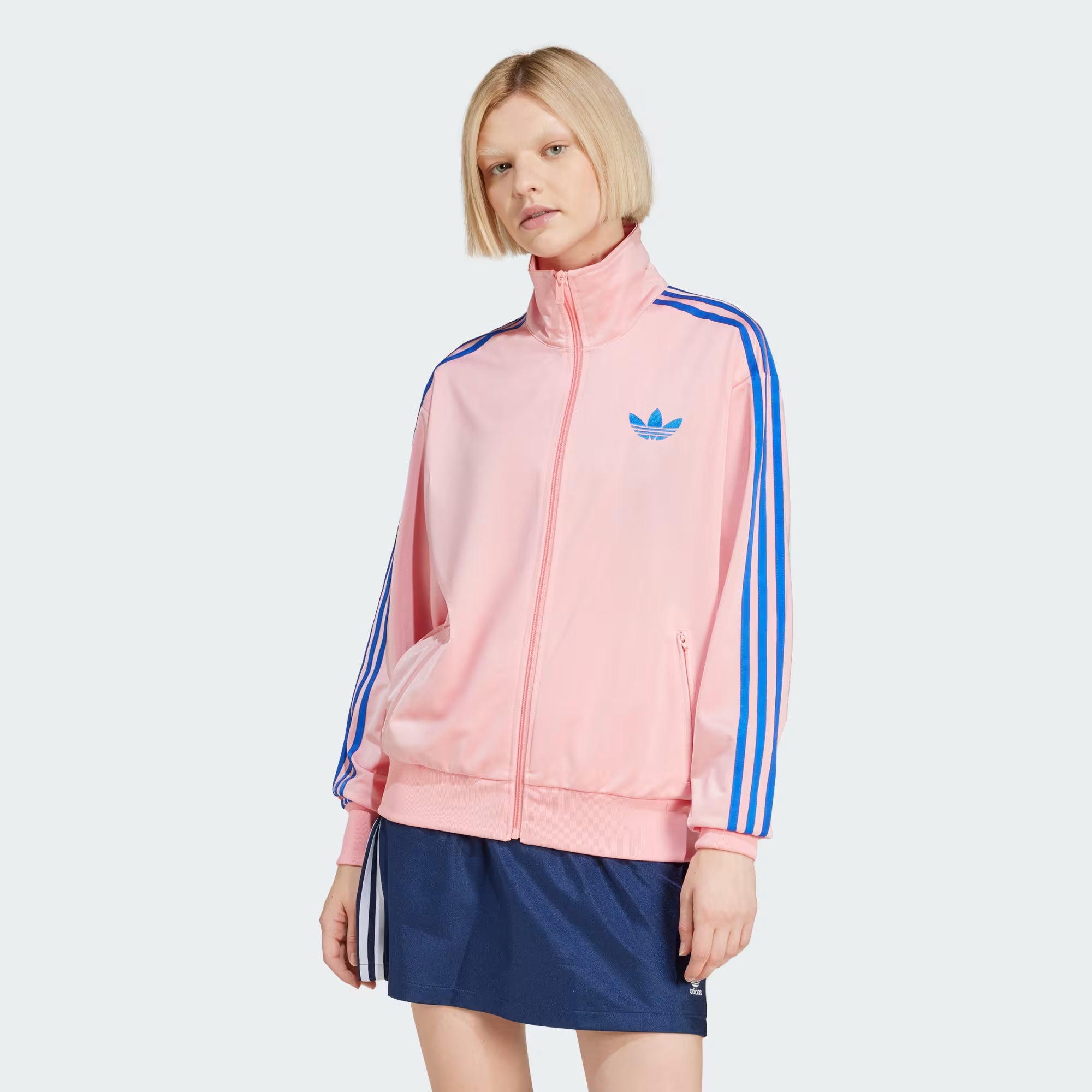 Veste de survêtement ample Femme Originals