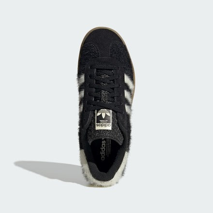 Gazelle Indoor Mohair Femme