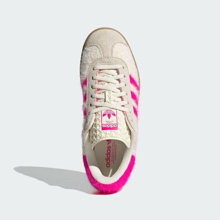 Gazelle Indoor Mohair Femme