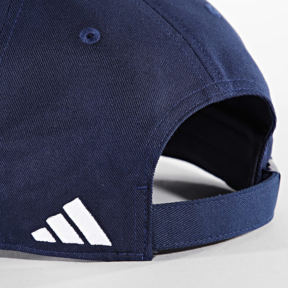 Casquettes Real Madrid