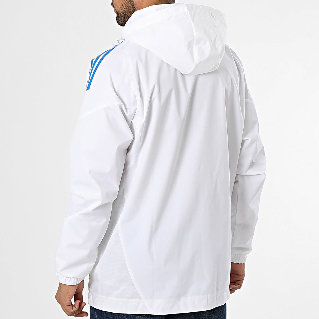 Veste Capuche Real Madrid
